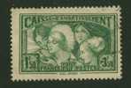 France Oblit N° 269 - CA  - - 1927-31 Cassa Di Ammortamento