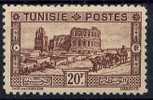 TUNISIE N° 180 * - Autres & Non Classés