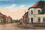 Beverloo - Rue Royale ( Koninklijkestraat ) - Leopoldsburg (Beverloo Camp)