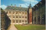 Abbaye De Maredsous - Anhee