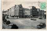 Kortrijk Graanmarkt En Grote Markt (a1109) - Kortrijk