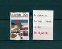 Australië Yv. 493 Postfris/neuf/MNH - Mint Stamps