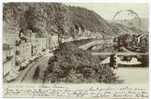 EMS - BAD EMS - Lahnufer - Nassau