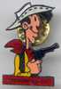 BD-LUCKY LUKE LA VACHE QUI RIT - BD