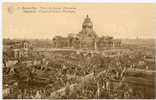 BRUXELLES - Palais De Justice - Panorama - Panoramische Zichten, Meerdere Zichten