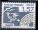 FRANCE Préo 187 ** Mois De Février - 1964-1988