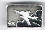 Avion Russe N°3 (broche) - Aviones