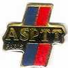 ASPTT Paris - Postwesen