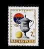 Hongrie 1962 - Yv.no.1524 Neuf** (d) - Unused Stamps