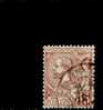 512  - Monaco 1901 - Yv.no.24 Oblitere - Used Stamps