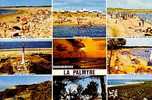 CARTE POSTALE LA PALMYRE LES MATHES - Les Mathes