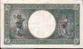 Romania Billete De 1000 LEI Issue 23 Martie 1943  VG - Roumanie