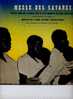 Afrique, « Messe Des Savanes » - Other & Unclassified