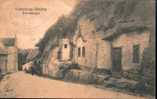 Valkenburg - Geulem (maisons Troglodytiques). Utilisée 1923 - Valkenburg