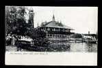 646 - Silver Lake Pres De Ohio - Akron