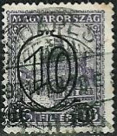 HUNGARY..Michel # 473XB..used..MiCV - 3 Euro. - Used Stamps