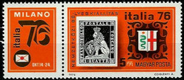 HUNGARY..Michel # 3143 A...MNH. - Ungebraucht