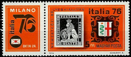 HUNGARY..Michel # 3143 A...MNH. - Unused Stamps