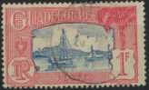 GUADELOUPE N° 114 Obl - Other & Unclassified