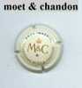Champagne  Moet & Champagne - Möt Et Chandon