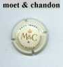 Champagne Moet & Chandon - Möt Et Chandon