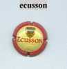 Cidre Ecusson - Andere & Zonder Classificatie