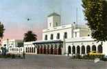 TLEMCEN - La Gare - Tlemcen