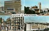 MOSTAGANEM - Souvenir - Mostaganem