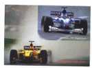 Cpm Neuve Formule1 Circuit Magny Court 1999 - Unclassified