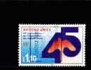 Nations Unies Geneve 1990 -  Yv.no.193 Oblitere(d) - Used Stamps