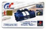Playstation - Gran Turismo - 50 Unites - 05/98 - Ohne Zuordnung