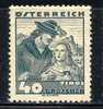 Austria, Yvert No 453 - Used Stamps
