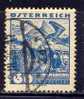 Austria, Yvert No 455 - Used Stamps