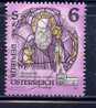 Austria, Yvert No 1937 - Used Stamps