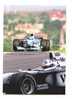 Cpm Neuve Formule1  Fisichella & Coulthard 1999 - Unclassified