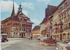 Stein Am Rhein - Rathaus - Other & Unclassified