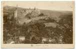 VIANDEN - Le Chateau - Vianden