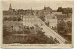 SARREGUEMINES - Pont Des Alliés - Sarreguemines