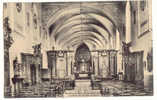 2049 - Abbaye De BOIS-SEIGNEUR-ISAAC  -  La Chapelle Du Saint-Sang - Braine-l'Alleud