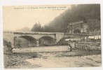 Lg58-25 - PEPINSTER - La Hoegne. Pont Du Mousset Et Tunnel. - Pepinster