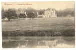 Lg58-27 - PEPINSTER - Château Des Mazures - Pepinster