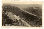 Lux17 -2  - HERBEUMONT - La Presqu'Ile Vue Du Château - Herbeumont