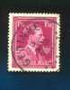 Belgique 1945 Y Et T  N° 691 Obl Roi Léopold III Expl 8 - Used Stamps