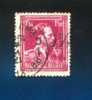 Belgique 1945 Y Et T  N° 691 Obl Roi Léopold III Expl 9 - Used Stamps