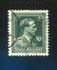 Belgique 1945 Y Et T  N° 696 Obl Roi Léopold III Expl 5 - Used Stamps