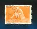 Belgique 1945 Y Et T  N° 701 Obl Beau Cachet Bruxelles - Used Stamps