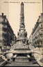 LYON 2 - Place De La République - Monument Carnot - Lyon 2