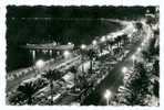 NICE La Nuit - Promenade En Mer - Nizza By Night