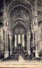 LYON 5 - Intérieur De La Basilique Notre-Dame De Fourvière - Lyon 5
