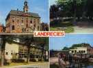 LANDRECIES  (59550 - Nord)    -    (a Voyagé En 1977) - Landrecies